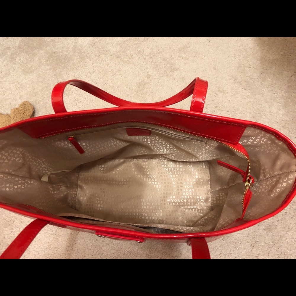 Kate Spade Purse - Picture 3 of 4